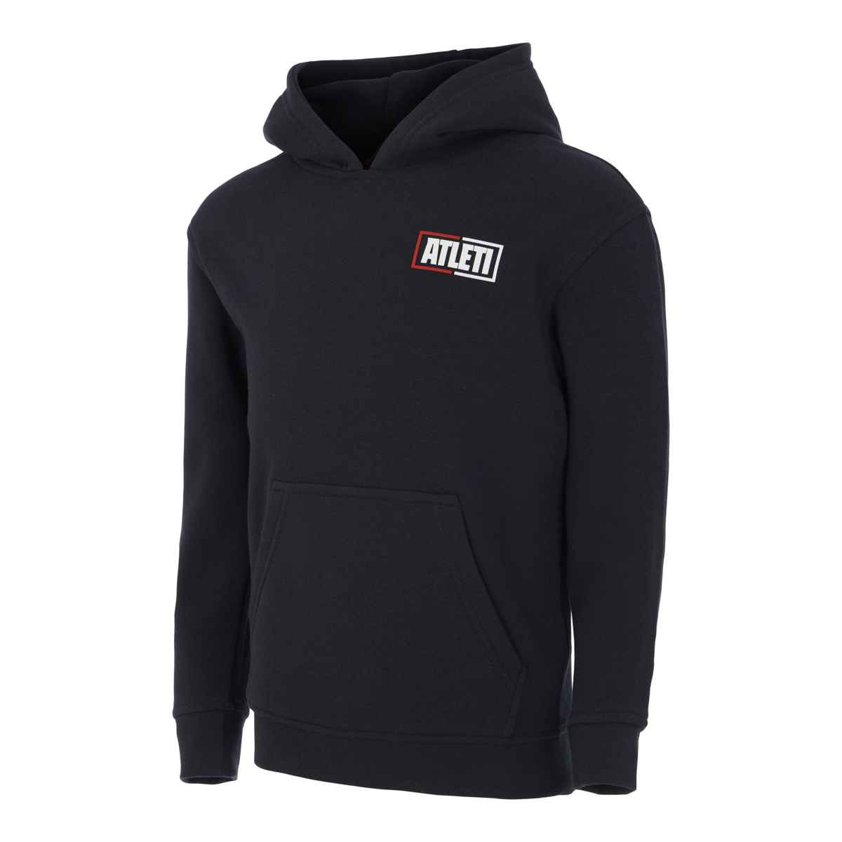 Sudadera Azul Porque Luchan como Hermanos Ni&ntilde;o image number null